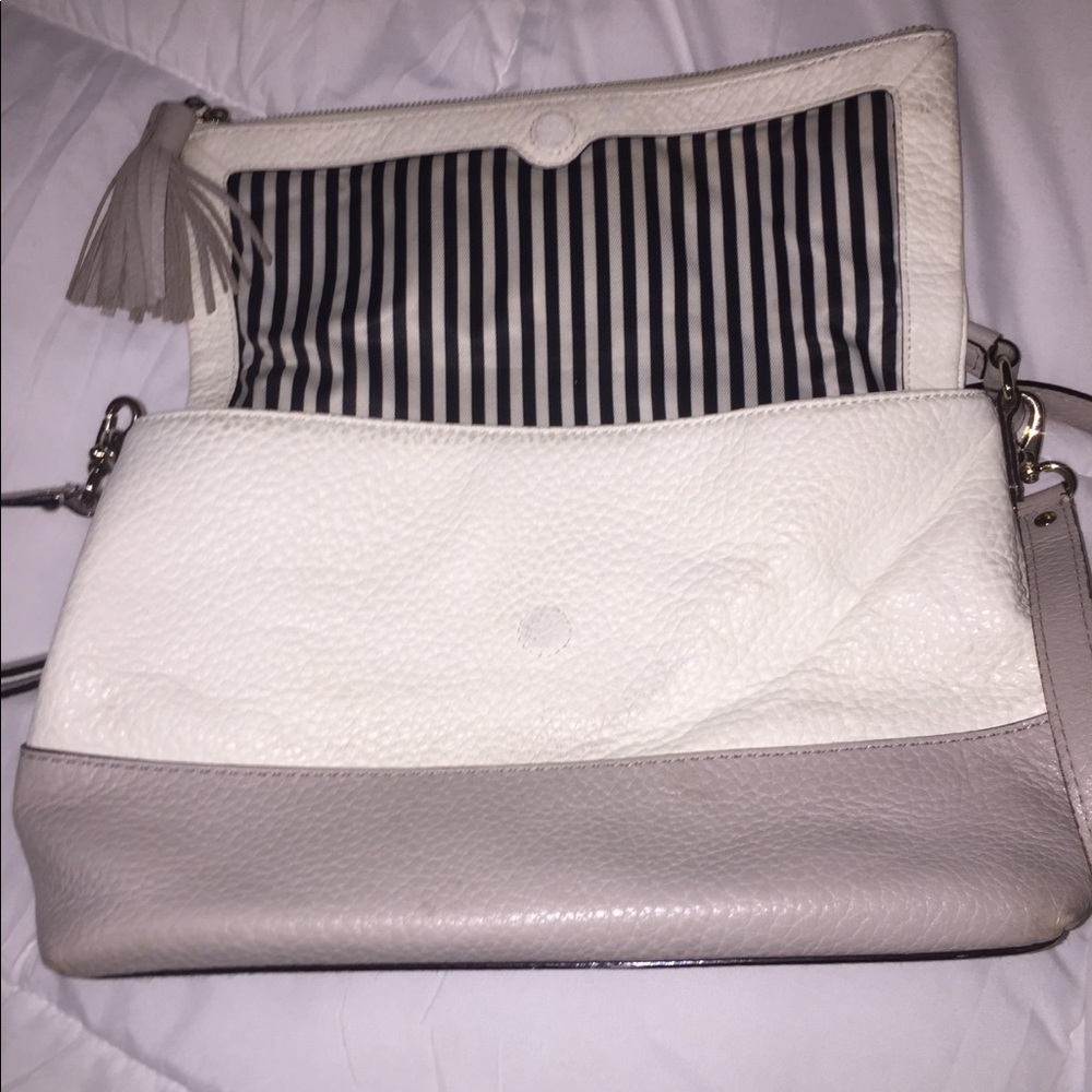 Kate Spade purse - Picture 2 of 3